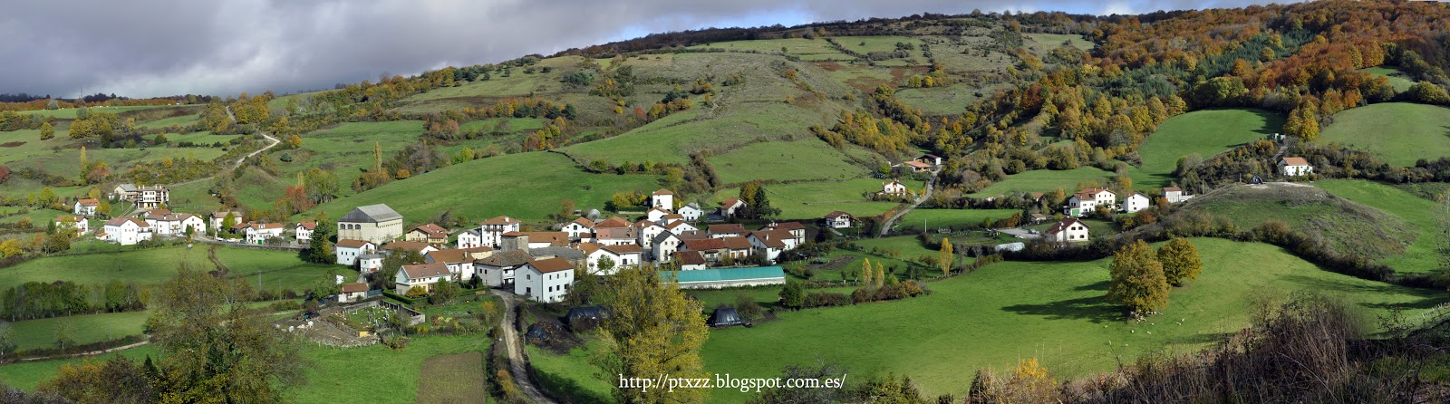 mezkiritz - LAZKOTZENEA